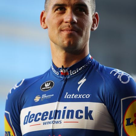 14th Amgen Tour of California 2019 - Men's Team Presentation