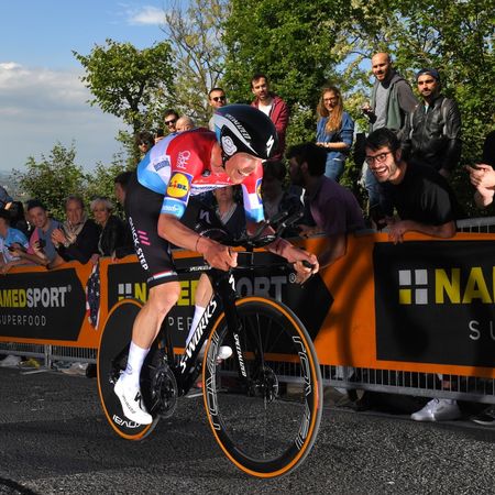 102nd Giro d'Italia 2019 - Stage 1