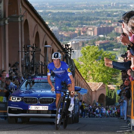102nd Giro d'Italia 2019 - Stage 1
