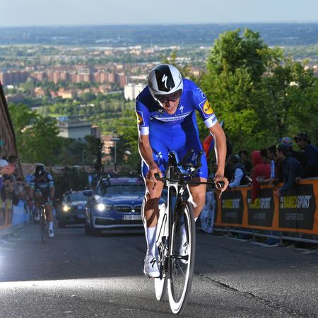 102nd Giro d'Italia 2019 - Stage 1