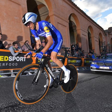 102nd Giro d'Italia 2019 - Stage 1