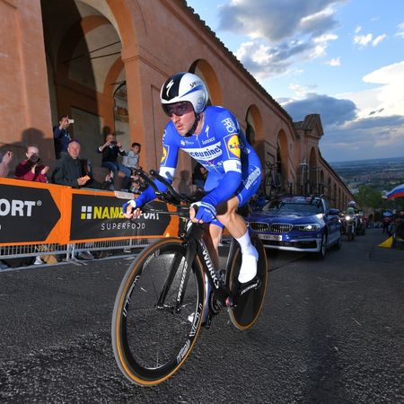 102nd Giro d'Italia 2019 - Stage 1