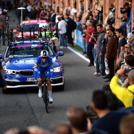 102nd Giro d'Italia 2019 - Stage 1