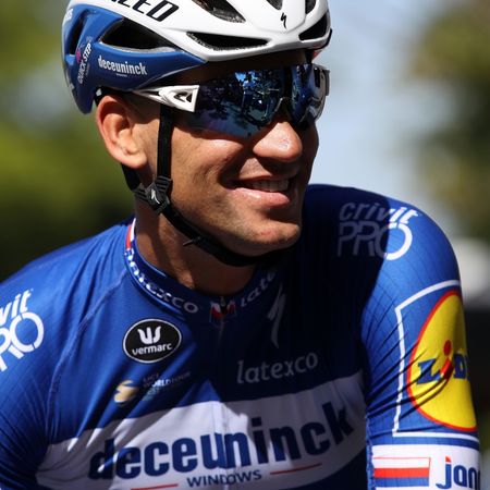 14th Amgen Tour of California 2019 - Previews