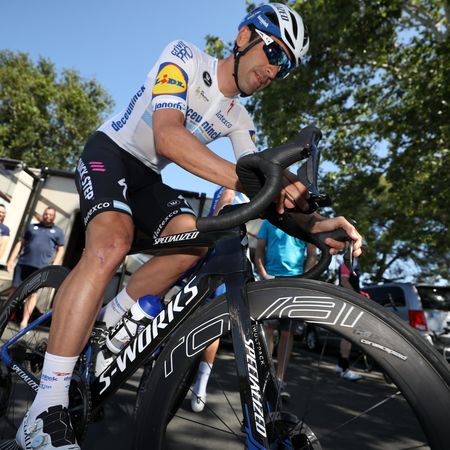 14th Amgen Tour of California 2019 - Previews