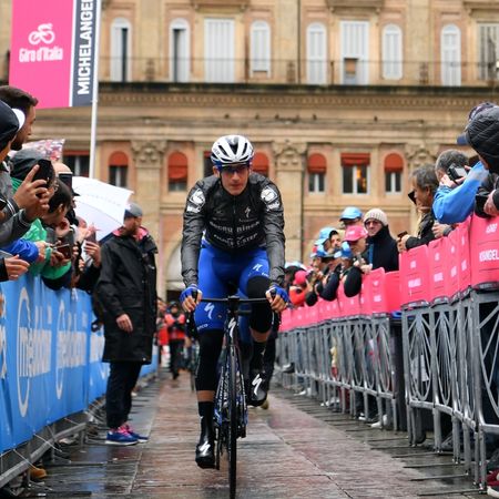 102nd Giro d'Italia 2019 - Stage 2