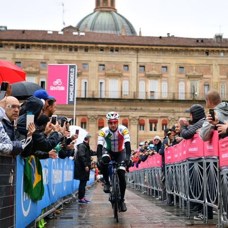 102nd Giro d'Italia 2019 - Stage 2