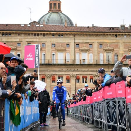 102nd Giro d'Italia 2019 - Stage 2
