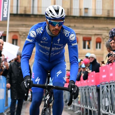 102nd Giro d'Italia 2019 - Stage 2