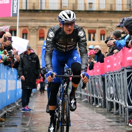 102nd Giro d'Italia 2019 - Stage 2