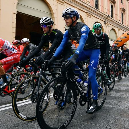 102nd Giro d'Italia 2019 - Stage 2