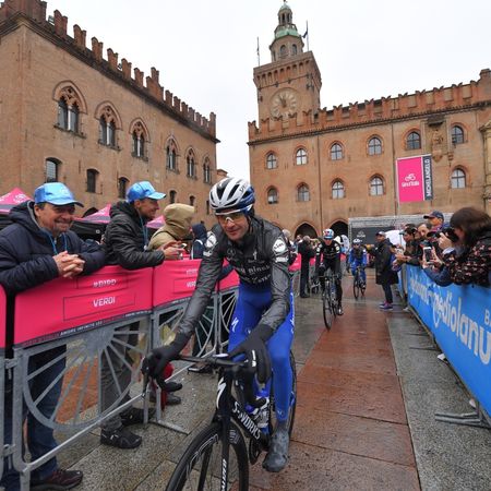 102nd Giro d'Italia 2019 - Stage 2