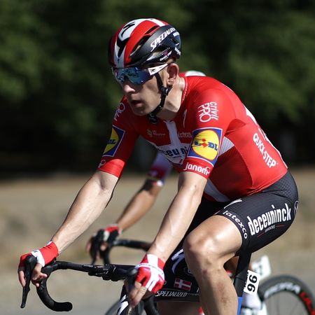 14th Amgen Tour of California 2019 - Stage 1