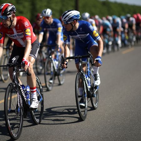 14th Amgen Tour of California 2019 - Stage 1