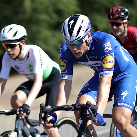 14th Amgen Tour of California 2019 - Stage 1