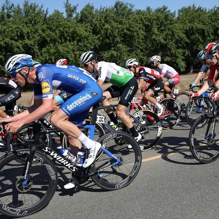 14th Amgen Tour of California 2019 - Stage 1