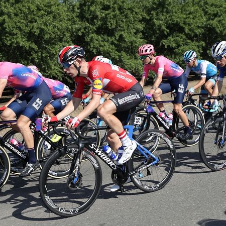 14th Amgen Tour of California 2019 - Stage 1