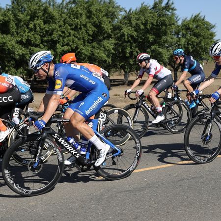 14th Amgen Tour of California 2019 - Stage 1