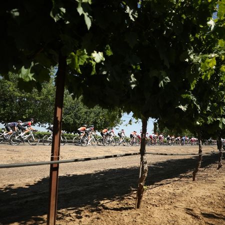 14th Amgen Tour of California 2019 - Stage 1