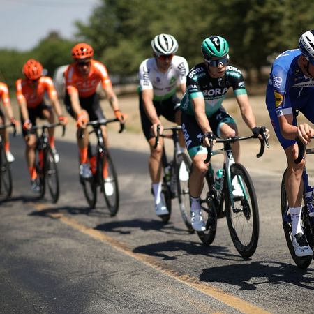 14th Amgen Tour of California 2019 - Stage 1
