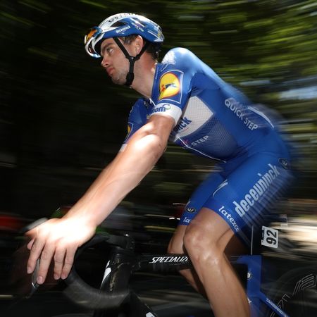 14th Amgen Tour of California 2019 - Stage 1