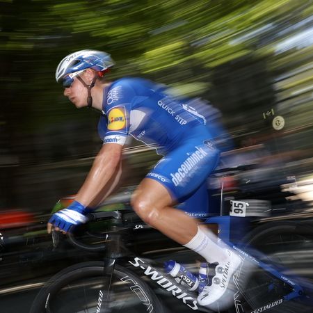 14th Amgen Tour of California 2019 - Stage 1