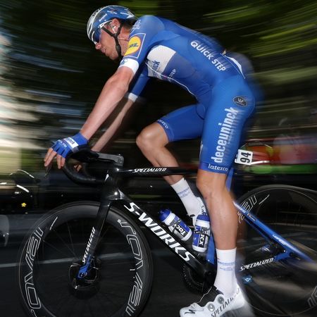 14th Amgen Tour of California 2019 - Stage 1