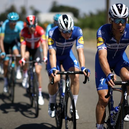 14th Amgen Tour of California 2019 - Stage 1