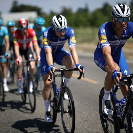 14th Amgen Tour of California 2019 - Stage 1