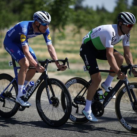 14th Amgen Tour of California 2019 - Stage 1