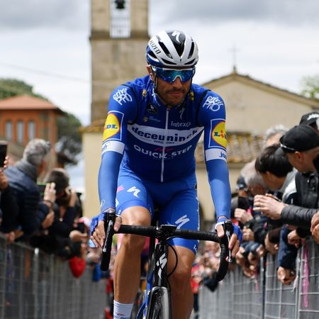 102nd Giro d'Italia 2019 - Stage 3