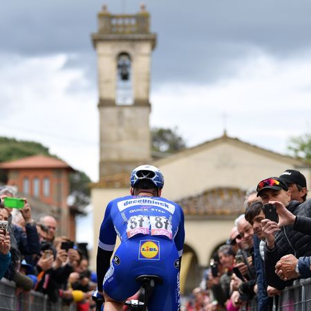 102nd Giro d'Italia 2019 - Stage 3