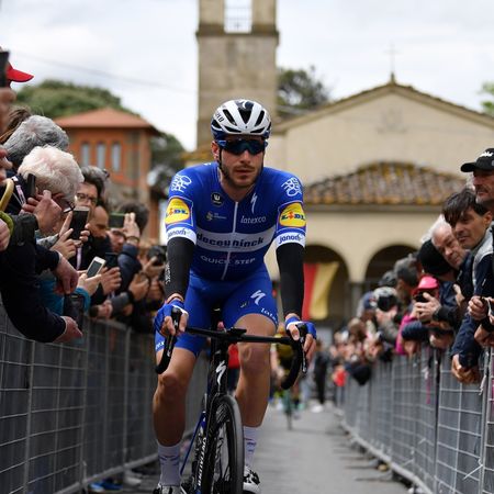 102nd Giro d'Italia 2019 - Stage 3