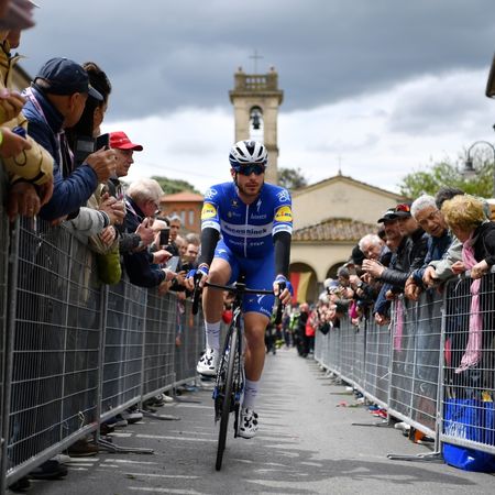 102nd Giro d'Italia 2019 - Stage 3