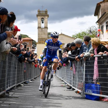 102nd Giro d'Italia 2019 - Stage 3