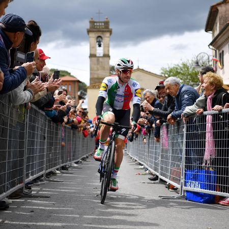102nd Giro d'Italia 2019 - Stage 3