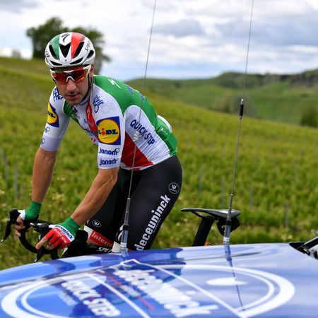 102nd Giro d'Italia 2019 - Stage 3