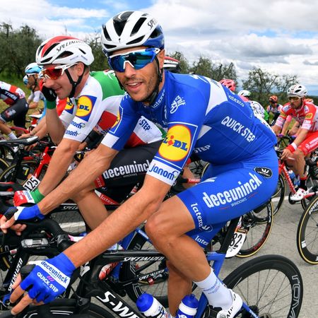 102nd Giro d'Italia 2019 - Stage 3