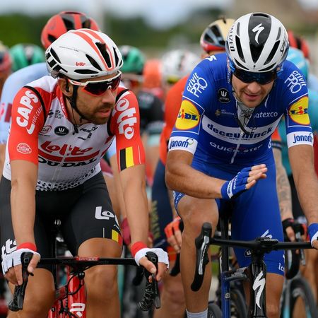 102nd Giro d'Italia 2019 - Stage 3