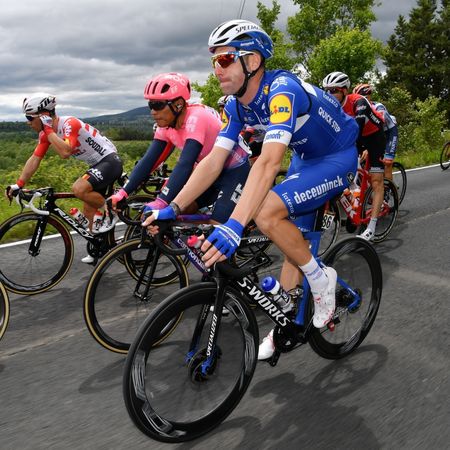 102nd Giro d'Italia 2019 - Stage 3