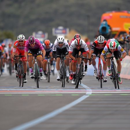 102nd Giro d'Italia 2019 - Stage 3