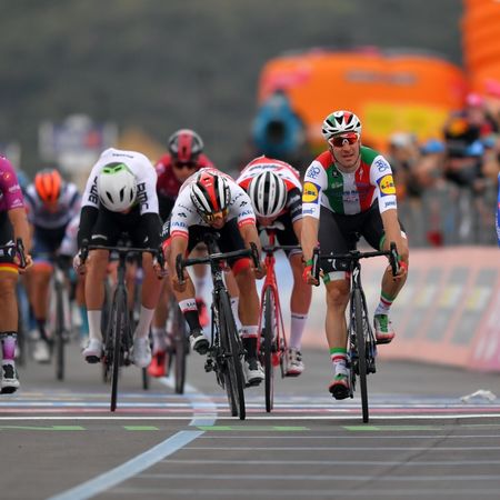 102nd Giro d'Italia 2019 - Stage 3