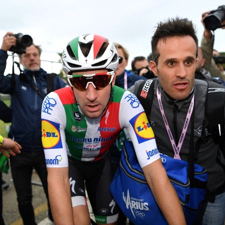 102nd Giro d'Italia 2019 - Stage 3