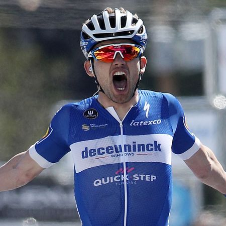 14th Amgen Tour of California 2019 - Stage 2