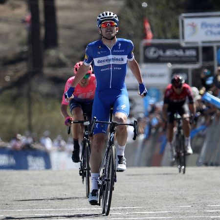 14th Amgen Tour of California 2019 - Stage 2