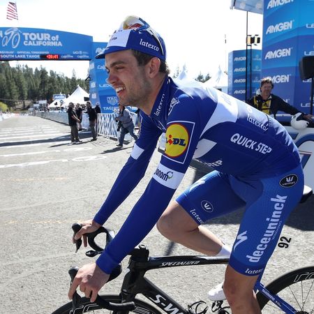 14th Amgen Tour of California 2019 - Stage 2