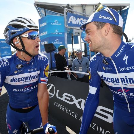 14th Amgen Tour of California 2019 - Stage 2