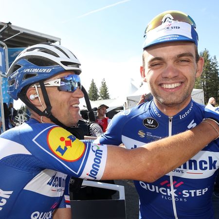 14th Amgen Tour of California 2019 - Stage 2