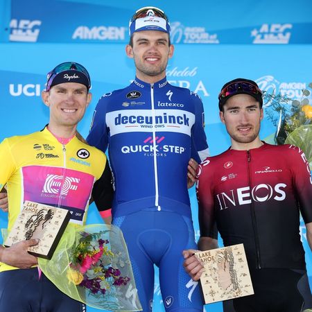 14th Amgen Tour of California 2019 - Stage 2