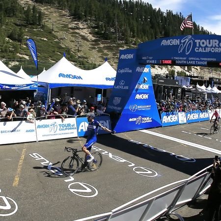14th Amgen Tour of California 2019 - Stage 2